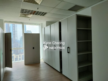 Office For Rent in Bukit Bintang Wilayah Persekutuan Kuala Lumpur - Image 14