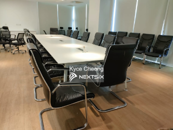 Office For Rent in Bukit Bintang Wilayah Persekutuan Kuala Lumpur - Image 15