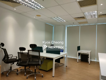 Office For Rent in Bukit Bintang Wilayah Persekutuan Kuala Lumpur - Image 16