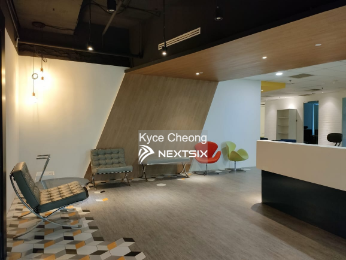 Office For Rent in Bukit Bintang Wilayah Persekutuan Kuala Lumpur - Image 17