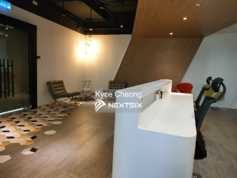 Office For Rent in Bukit Bintang Wilayah Persekutuan Kuala Lumpur - Image 18