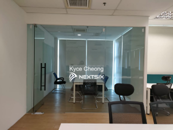 Office For Rent in Bukit Bintang Wilayah Persekutuan Kuala Lumpur - Image 19