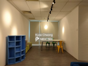 Office For Rent in Bukit Bintang Wilayah Persekutuan Kuala Lumpur - Image 2