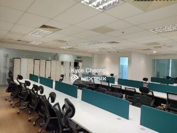 Office For Rent in Bukit Bintang Wilayah Persekutuan Kuala Lumpur - Image 20