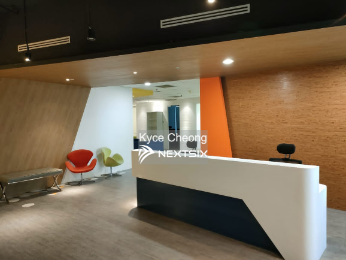 Office For Rent in Bukit Bintang Wilayah Persekutuan Kuala Lumpur - Image 3