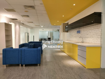 Office For Rent in Bukit Bintang Wilayah Persekutuan Kuala Lumpur - Image 4