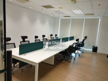 Office For Rent in Bukit Bintang Wilayah Persekutuan Kuala Lumpur - Image 5