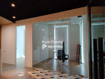 Office For Rent in Bukit Bintang Wilayah Persekutuan Kuala Lumpur - Image 6