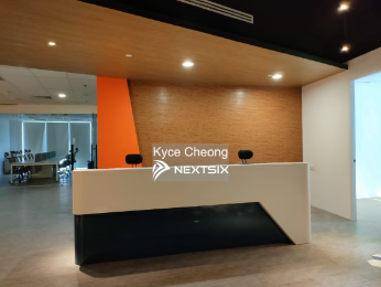 Office For Rent in Bukit Bintang Wilayah Persekutuan Kuala Lumpur - Image 7