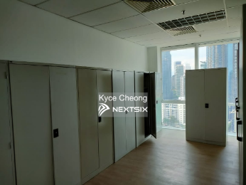 Office For Rent in Bukit Bintang Wilayah Persekutuan Kuala Lumpur - Image 8