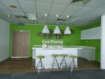 Office For Rent in Bukit Bintang Kuala Lumpur