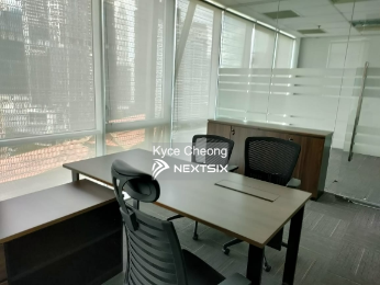 Office For Rent in Bukit Bintang Wilayah Persekutuan Kuala Lumpur - Image 2