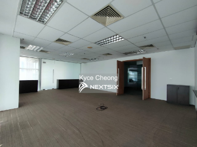 Office For Rent in Bukit Bintang Wilayah Persekutuan Kuala Lumpur - Image 3