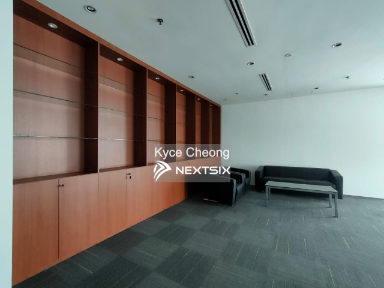 Office For Rent in Bukit Bintang Wilayah Persekutuan Kuala Lumpur - Image 4