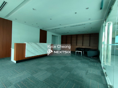 Office For Rent in Bukit Bintang Wilayah Persekutuan Kuala Lumpur - Image 6
