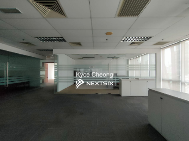 Office For Rent in Bukit Bintang Wilayah Persekutuan Kuala Lumpur - Image 8
