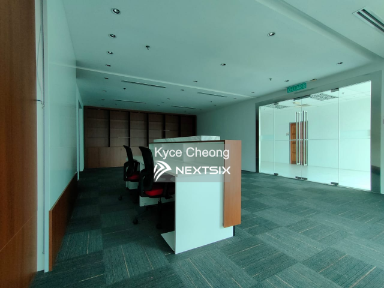 Office For Rent in Bukit Bintang Wilayah Persekutuan Kuala Lumpur - Image 9