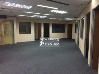 Office For Rent in Jalan Sultan Ismail Kuala Lumpur