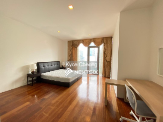 Serviced Residence For Rent in Ampang Selangor