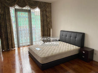 Serviced Residence For Rent in Ampang Selangor - Image 11