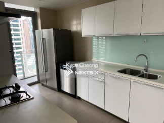 Serviced Residence For Rent in Ampang Selangor - Image 13