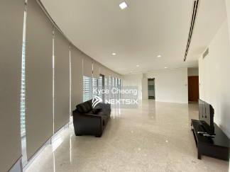 Serviced Residence For Rent in Ampang Selangor - Image 6