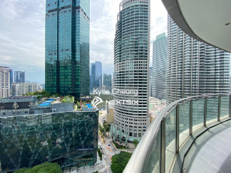 Serviced Residence For Rent in Ampang Selangor - Image 7