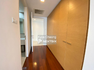 Serviced Residence For Rent in Ampang Selangor - Image 8