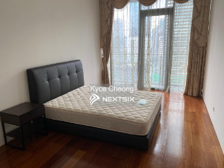 Serviced Residence For Rent in Ampang Selangor - Image 9
