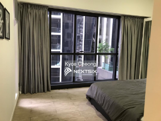 Serviced Residence For Rent in Ampang Wilayah Persekutuan Kuala Lumpur - Image 10