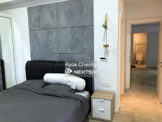 Serviced Residence For Rent in Ampang Wilayah Persekutuan Kuala Lumpur - Image 11