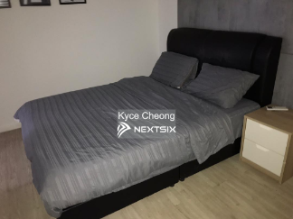 Serviced Residence For Rent in Ampang Wilayah Persekutuan Kuala Lumpur - Image 12