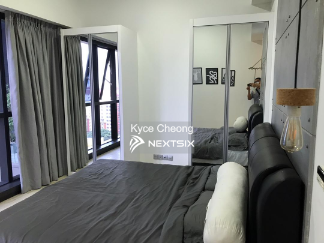 Serviced Residence For Rent in Ampang Wilayah Persekutuan Kuala Lumpur - Image 13