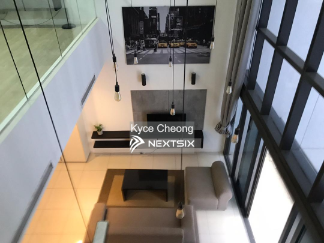 Serviced Residence For Rent in Ampang Kuala Lumpur