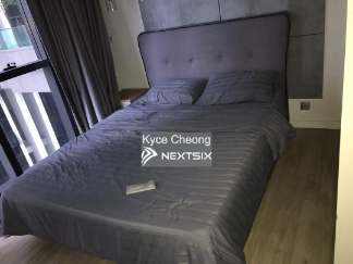 Serviced Residence For Rent in Ampang Wilayah Persekutuan Kuala Lumpur - Image 6