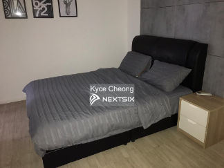 Serviced Residence For Rent in Ampang Wilayah Persekutuan Kuala Lumpur - Image 7