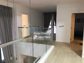 Serviced Residence For Rent in Ampang Wilayah Persekutuan Kuala Lumpur - Image 8