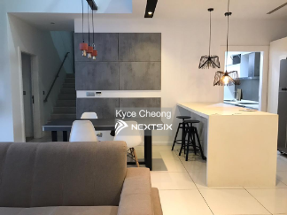 Serviced Residence For Rent in Ampang Wilayah Persekutuan Kuala Lumpur - Image 9