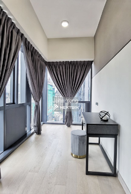 Serviced Residence For Rent in Ampang Selangor
