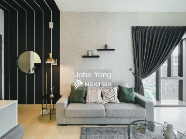 Serviced Residence For Rent in Ampang Selangor - Image 10