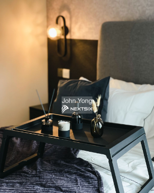 Serviced Residence For Rent in Ampang Selangor - Image 11