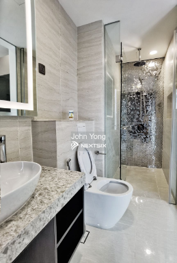 Serviced Residence For Rent in Ampang Selangor - Image 12