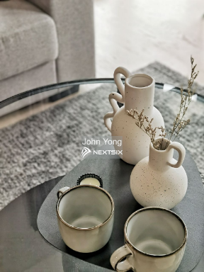 Serviced Residence For Rent in Ampang Selangor - Image 13