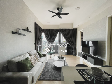 Serviced Residence For Rent in Ampang Selangor - Image 14