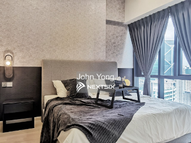 Serviced Residence For Rent in Ampang Selangor - Image 15