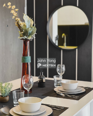 Serviced Residence For Rent in Ampang Selangor - Image 16