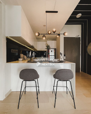 Serviced Residence For Rent in Ampang Selangor - Image 17