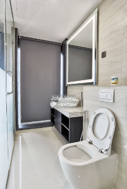 Serviced Residence For Rent in Ampang Selangor - Image 18