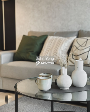 Serviced Residence For Rent in Ampang Selangor - Image 2