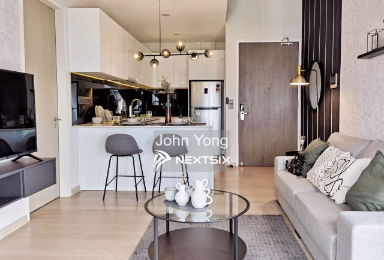 Serviced Residence For Rent in Ampang Selangor - Image 20